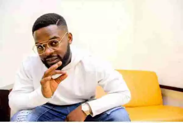 Rapper Falz Reacts To Female Corper Who Died After Hospital Refused To Treat Her
